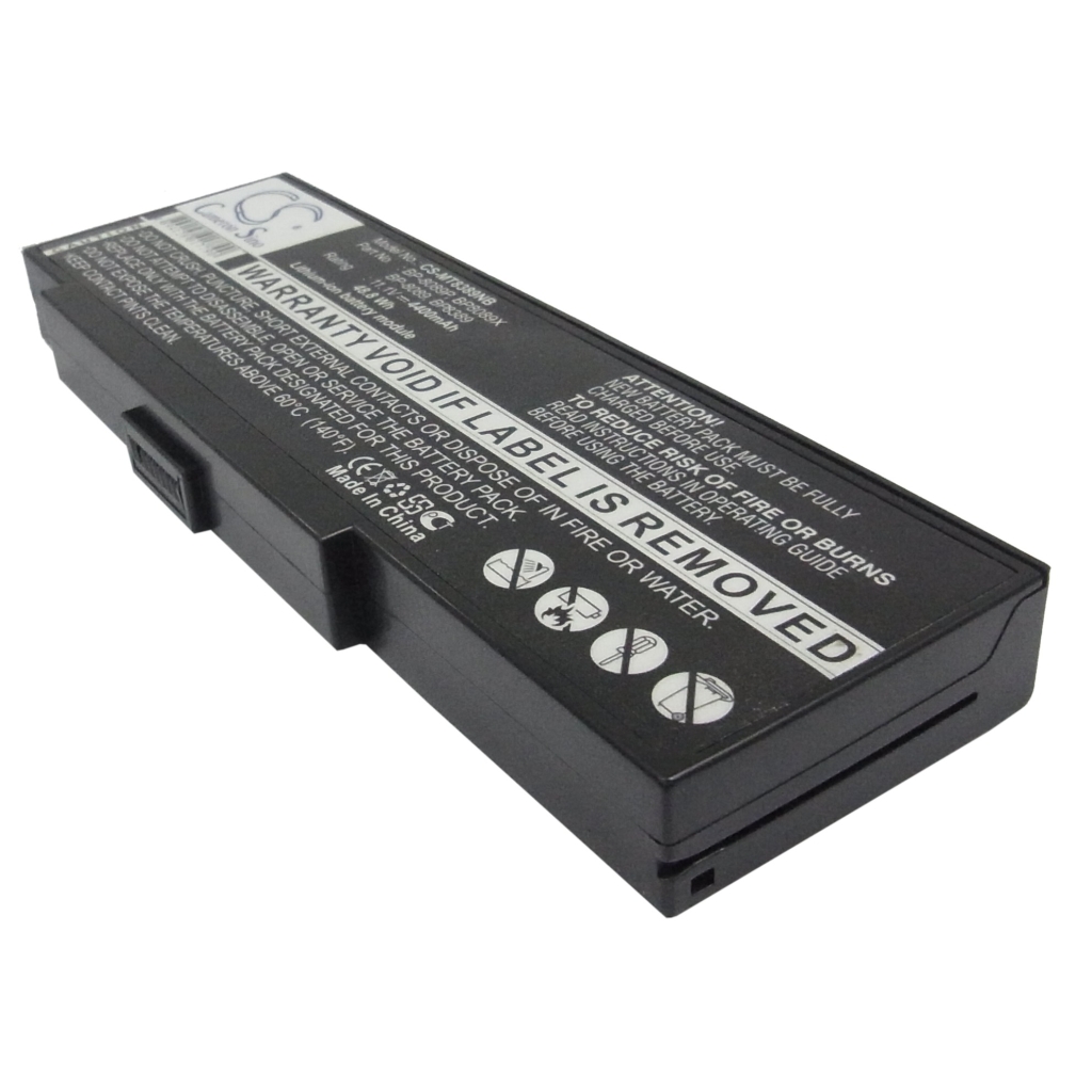 Battery Replaces 442682800015