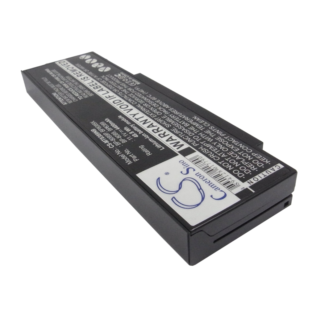 Battery Replaces 442682800015