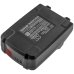 Batterie industrielle Collomix CS-MTB180VX