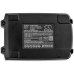 Batterie industrielle Collomix CS-MTB180VX