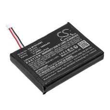 Remplacement de batterie compatible pour Motorola VB3300
