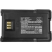 Batterie radio bidirectionnelle Motorola CS-MTC590TW
