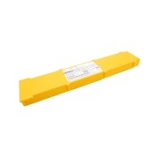 Batterie compatibleWith Metrax