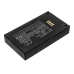 Batterie compatible avec Orascoptic Mettler toledo CS-MTD200MD