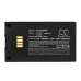 Batterie compatible avec Orascoptic Mettler toledo CS-MTD200MD