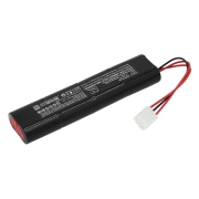 Batterie compatibleWith Meditech