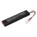Batterie compatible avec Meditech CS-MTD510SL