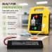 Batterie compatible avec Meditech CS-MTD510SL