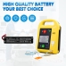 Batterie compatible avec Meditech CS-MTD510SL