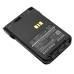 Batterie radio bidirectionnelle Motorola CS-MTE860TW