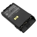 Batterie radio bidirectionnelle Motorola CS-MTE860TW