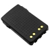 Batterie radio bidirectionnelle Motorola CS-MTE860TW