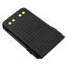 Batterie radio bidirectionnelle Motorola CS-MTE860TW
