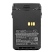 Batterie radio bidirectionnelle Motorola CS-MTE860TW
