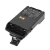 Batterie compatible avec Motorola CS-MTE866TC
