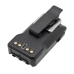 Batterie compatible avec Motorola CS-MTE866TC