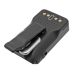 Batterie compatible avec Motorola CS-MTE866TC