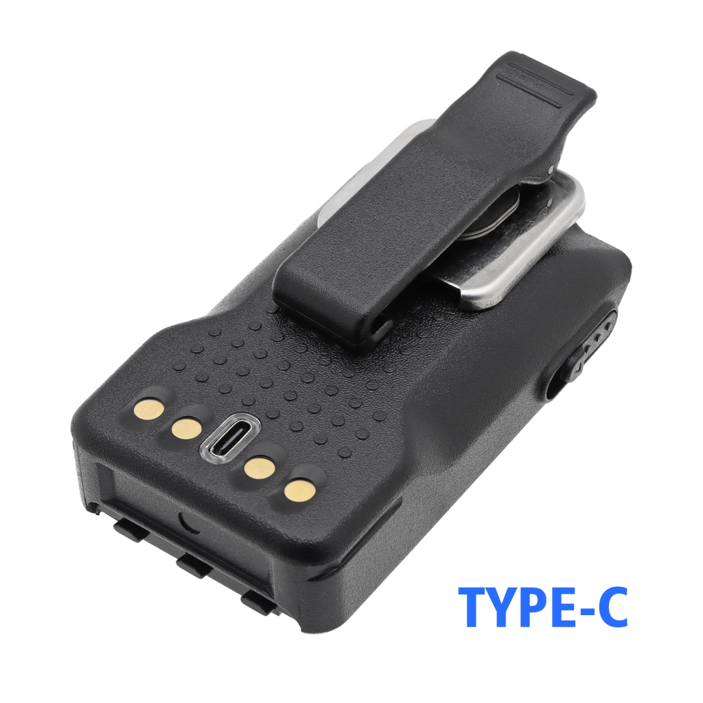 Batterie compatible avec Motorola CS-MTE867TC