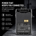 Batterie compatible avec Motorola CS-MTE867TC