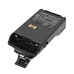 Batterie compatible avec Motorola CS-MTE867TC