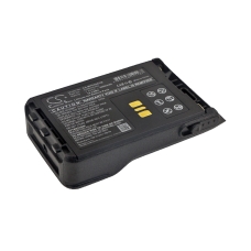 Compatible battery replacement for Motorola PMNN4440,PMNN4440AR,PMNN4502A,PMNN4511A