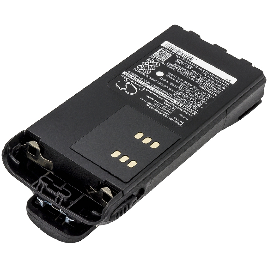 Battery Replaces PMNN4158