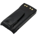 Battery Replaces PMNN4158