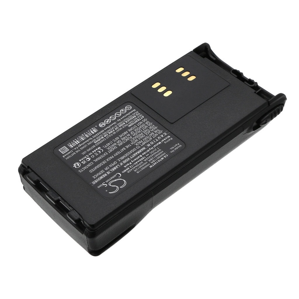 Battery Replaces HNN9013D