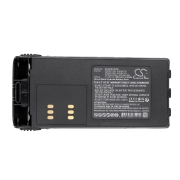 CS-MTK140TW<br />Batteries for   replaces battery PMNN4158AR
