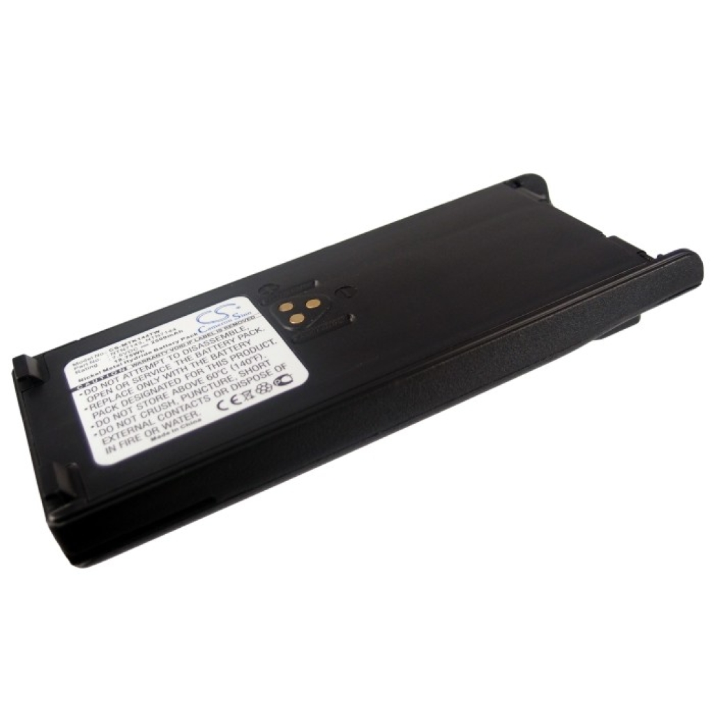 Batteries Remplace FuG11b