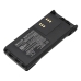 Battery Replaces PMNN4158