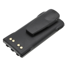 Remplacement de batterie compatible pour Motorola HMNN4151,HMNN4151AR,HMNN4154,HMNN4158,HMNN4159...