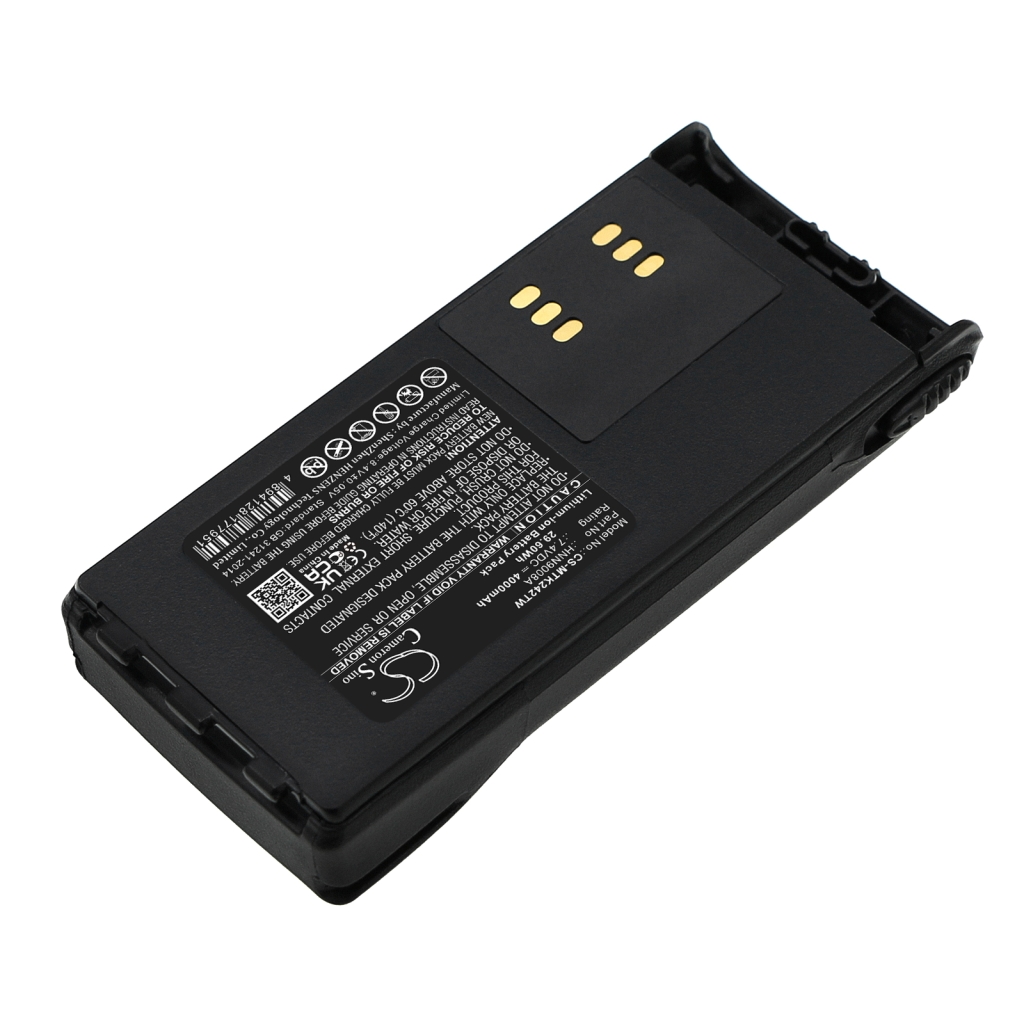 Battery Replaces HNN9008A