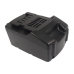Battery Replaces 625343000