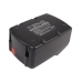 Battery Replaces 625343000