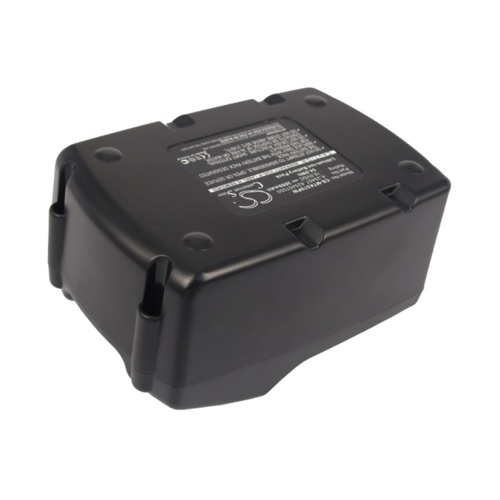 Battery Replaces 625343000