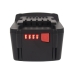 Battery Replaces 625343000