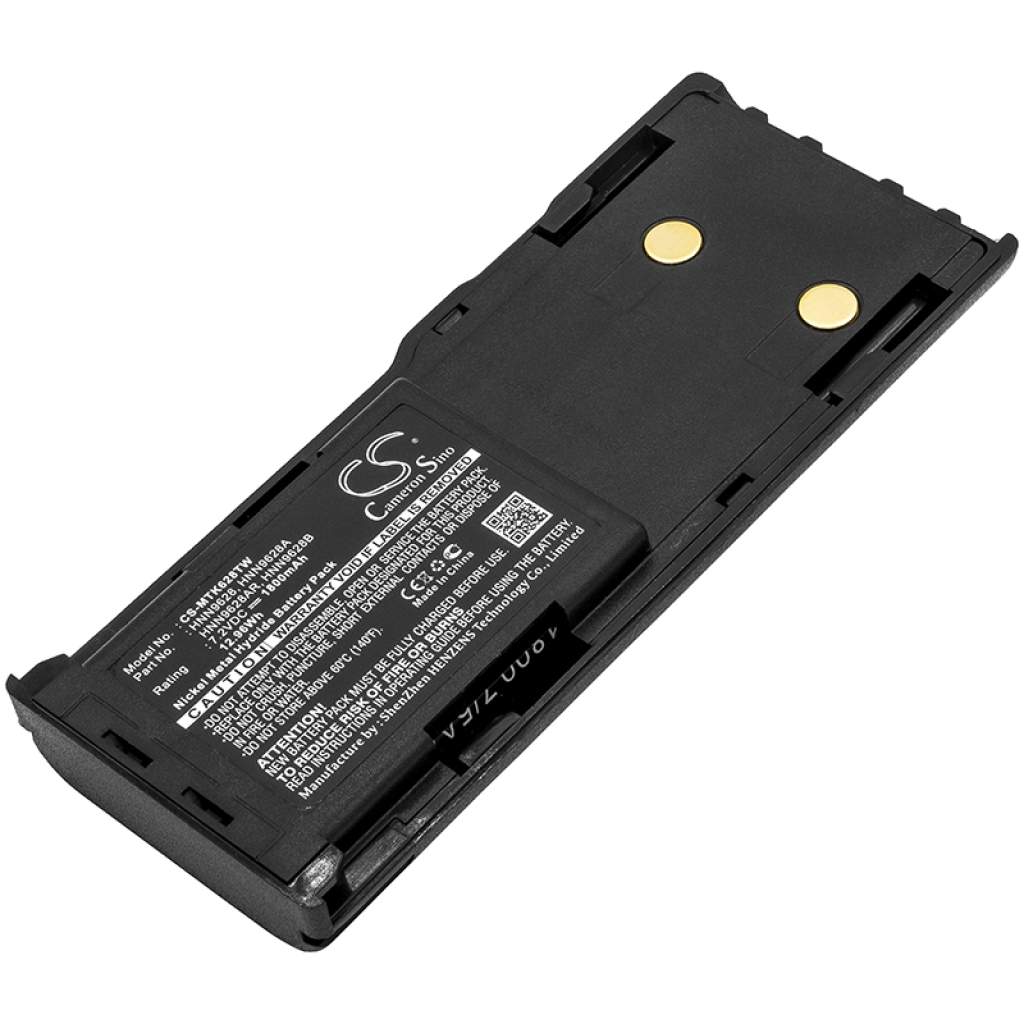 Battery Replaces HNN8133C