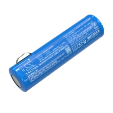 Remplacement de batterie compatible pour  110399