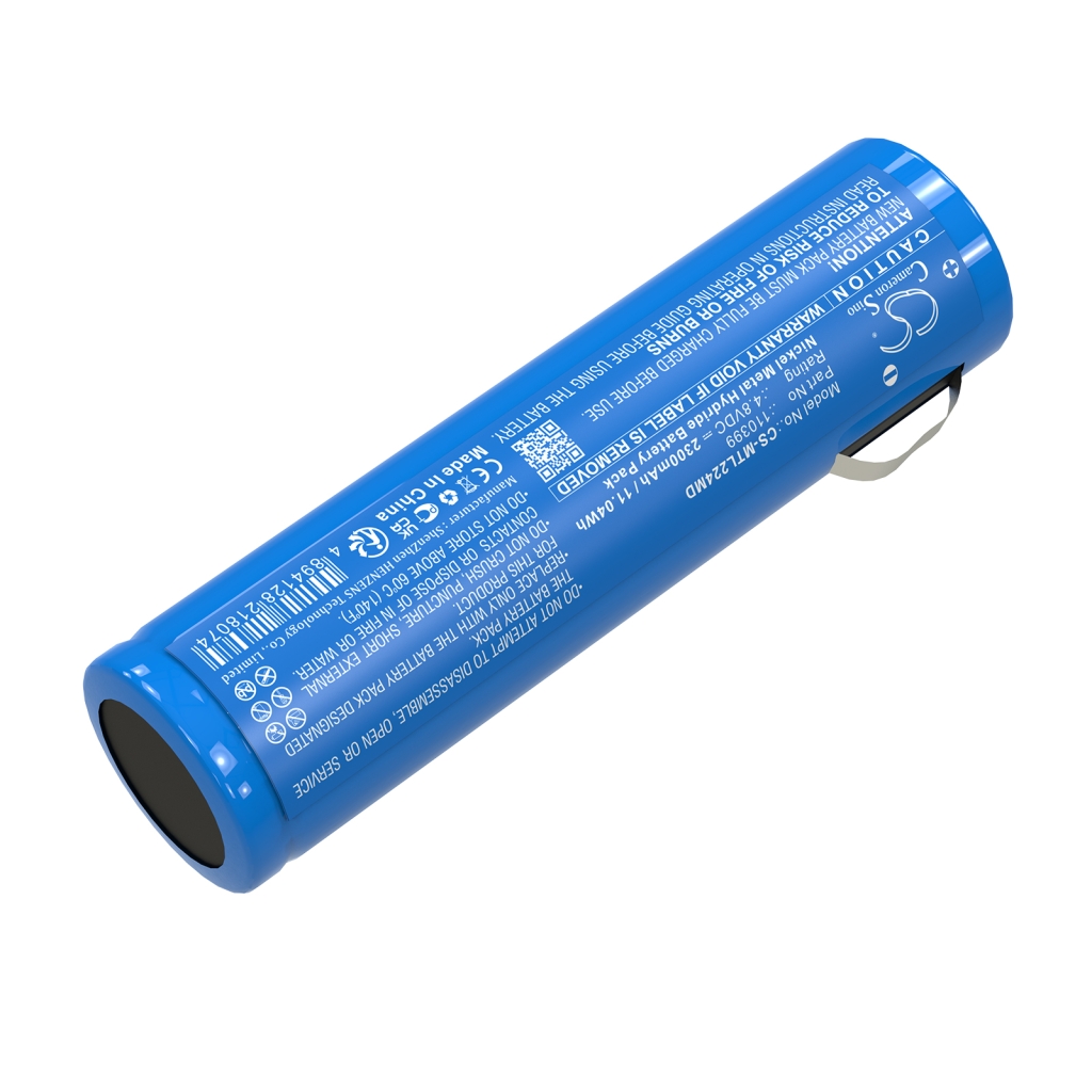 Batterie Remplace 110399