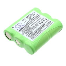 Remplacement de batterie compatible pour Sprint 6060937H01,HNN9018,HNN9018A,HNN9018AR,HNN9018B...
