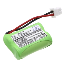 Remplacement de batterie compatible pour Motorola BY1131