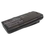 Batterie radio bidirectionnelle Motorola CP125