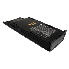 Remplacement de batterie compatible pour Motorola HNN9049,HNN9049A,HNN9049B,HNN9049H