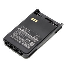 Remplacement de batterie compatible pour Clarigo SMP318