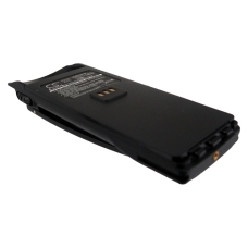 Remplacement de batterie compatible pour Motorola FTN6573,FTN6574,PMN4047BR,PMNN4047,PMR4047
