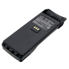 Compatible battery replacement for Motorola FTN6573,FTN6574,PMN4047BR,PMNN4047,PMR4047
