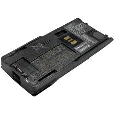 Remplacement de batterie compatible pour Motorola NNTN7383,NNTN7383A