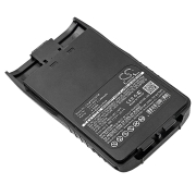 Batterie compatibleWith Weierwei