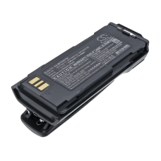 Remplacement de batterie compatible pour Motorola NNTN8570,NNTN8570A,NNTN8570B